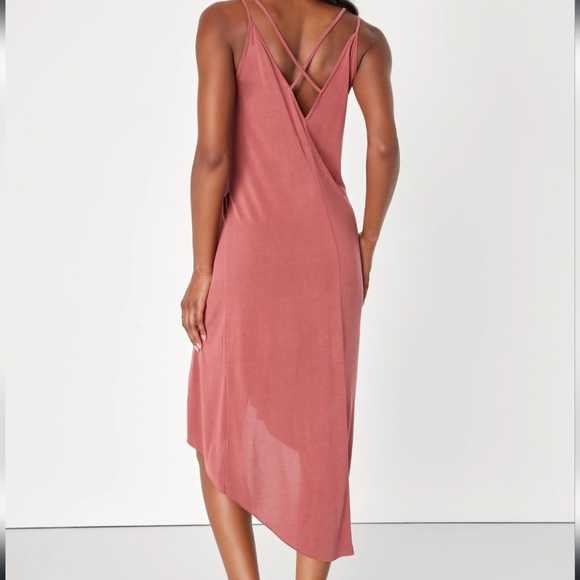 Lush - Dress - Picture 2 of 6